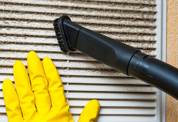 Reliable Norlina, NC Airduct Cleaning Solutions